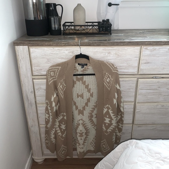 Cardigan sweater - Picture 1 of 5